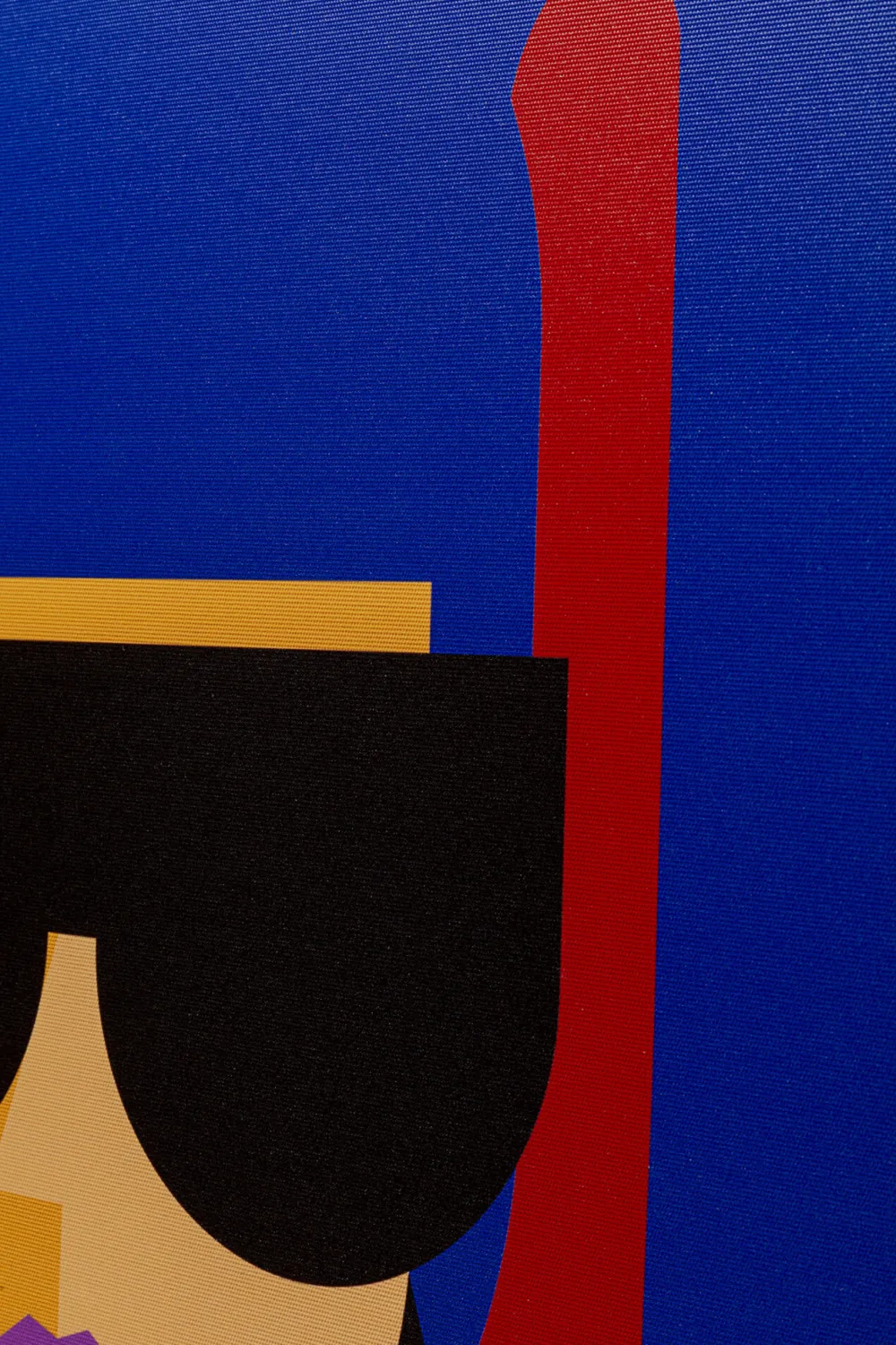 KARE Design Taulut|Olohuone*Party Girl Tyttö Taulu 60x90cm