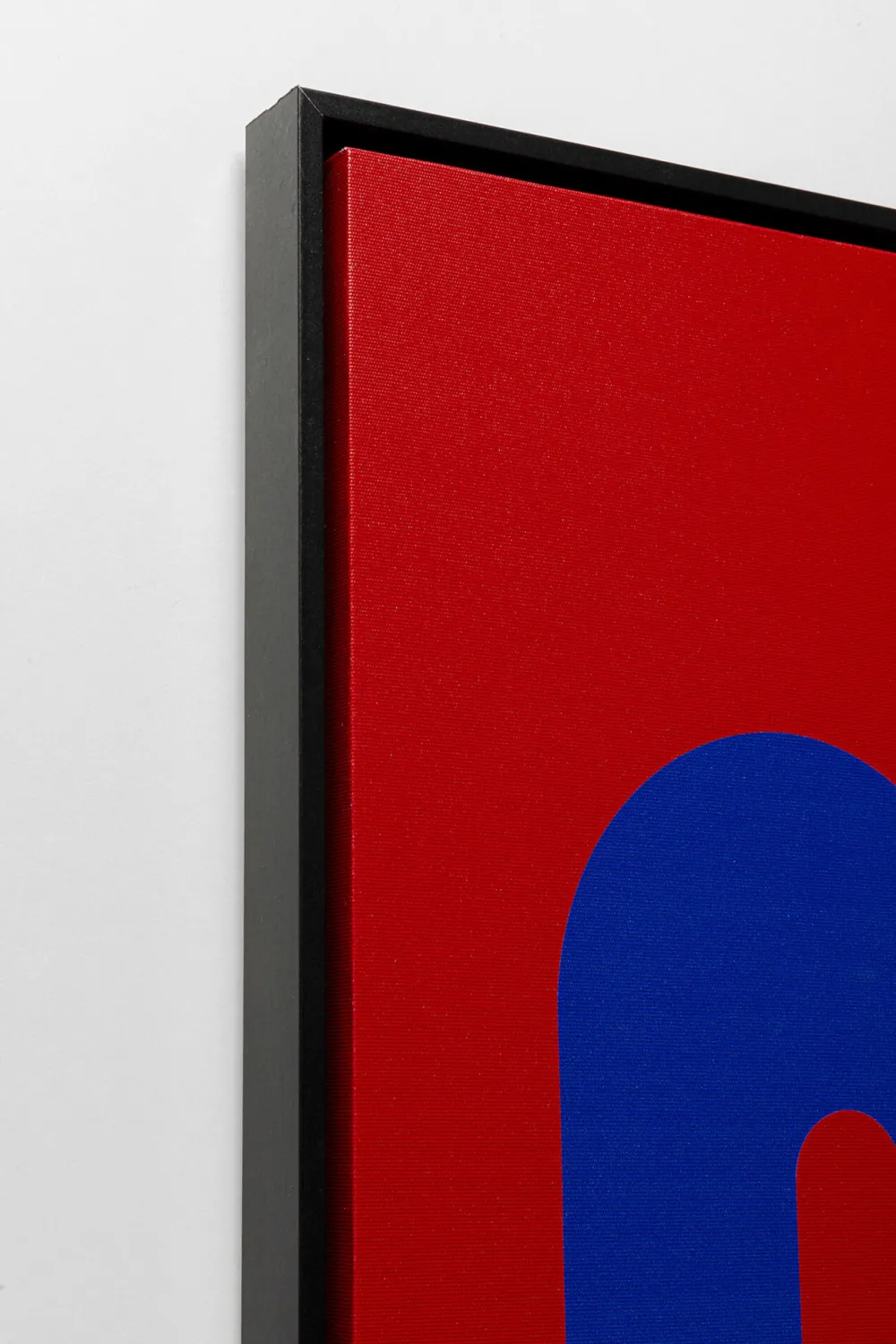 KARE Design Taulut|Olohuone*Party Girl Tyttö Taulu 60x90cm