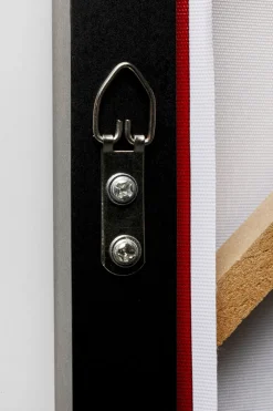 KARE Design Taulut|Olohuone*Party Girl Tyttö Taulu 60x90cm