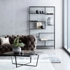 KARE Design Sohvapöydät*Patches Sohvapöytä 103x102cm