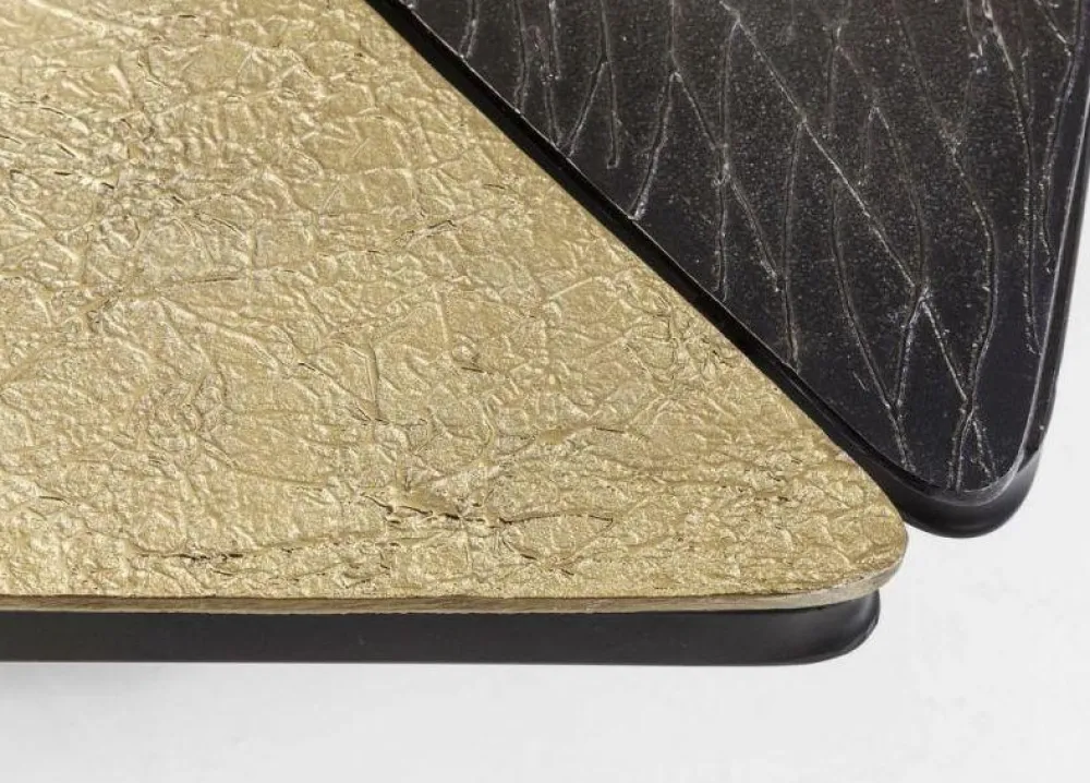 KARE Design Sohvapöydät*Patches Sohvapöytä 103x102cm