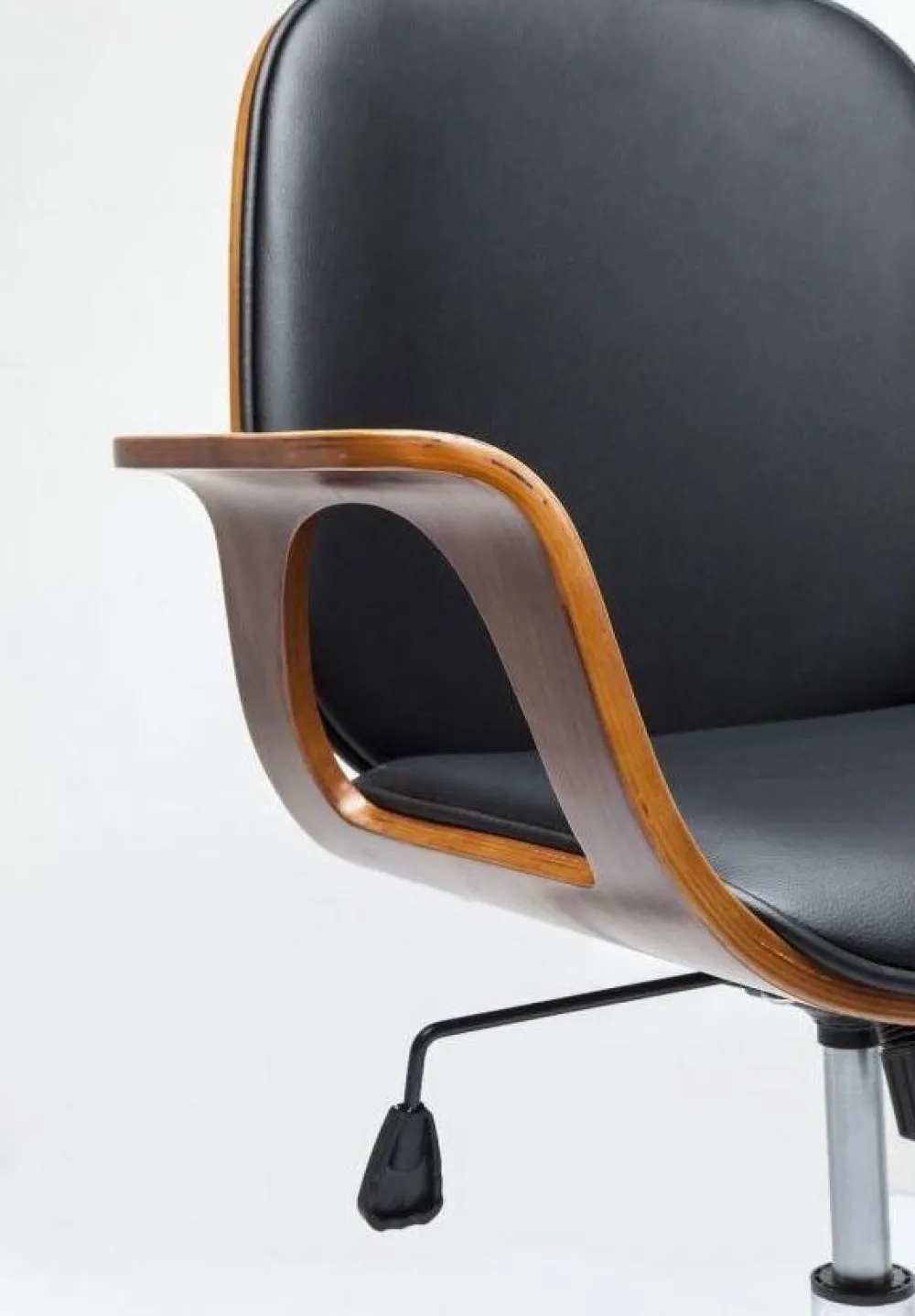 KARE Design Toimistotuolit*Patron Toimistotuoli, Työtuoli, Pähkinä