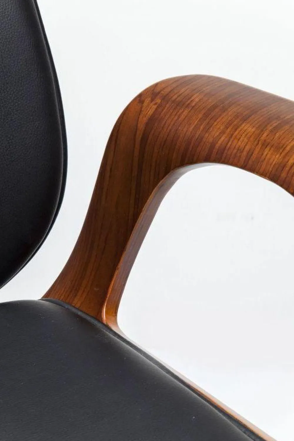 KARE Design Toimistotuolit*Patron Toimistotuoli, Työtuoli, Pähkinä