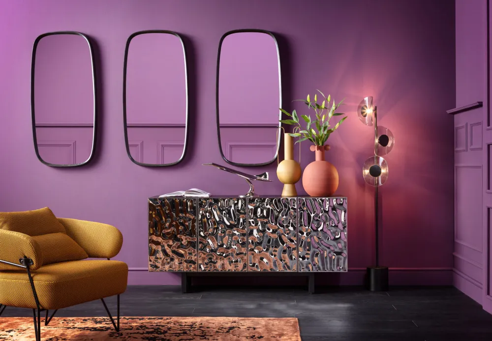 KARE Design Nojatuolit*Peppo Nojatuoli, Keltainen