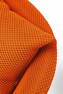 KARE Design Nojatuolit*Peppo Nojatuoli, Oranssi