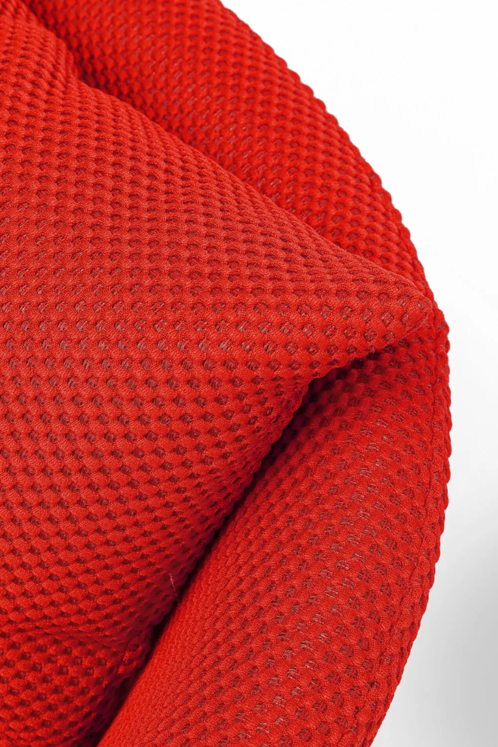 KARE Design Nojatuolit*Peppo Nojatuoli Punainen