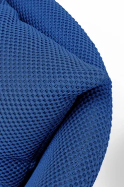 KARE Design Nojatuolit*Peppo Nojatuoli Sininen