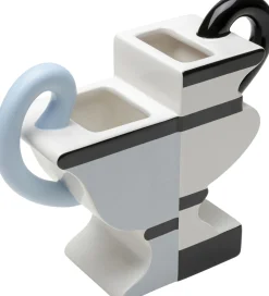 KARE Design Maljakot*Perfect Match Maljakko Monivärinen 22cm