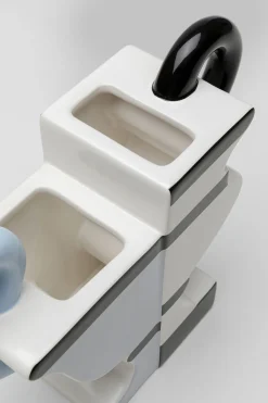 KARE Design Maljakot*Perfect Match Maljakko Monivärinen 22cm