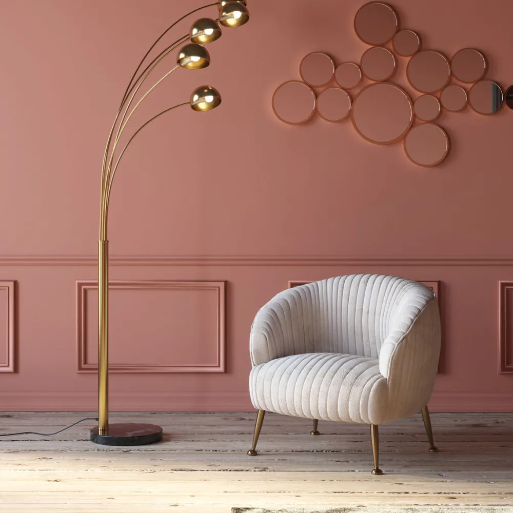 KARE Design Nojatuolit*Perugia Nojatuoli