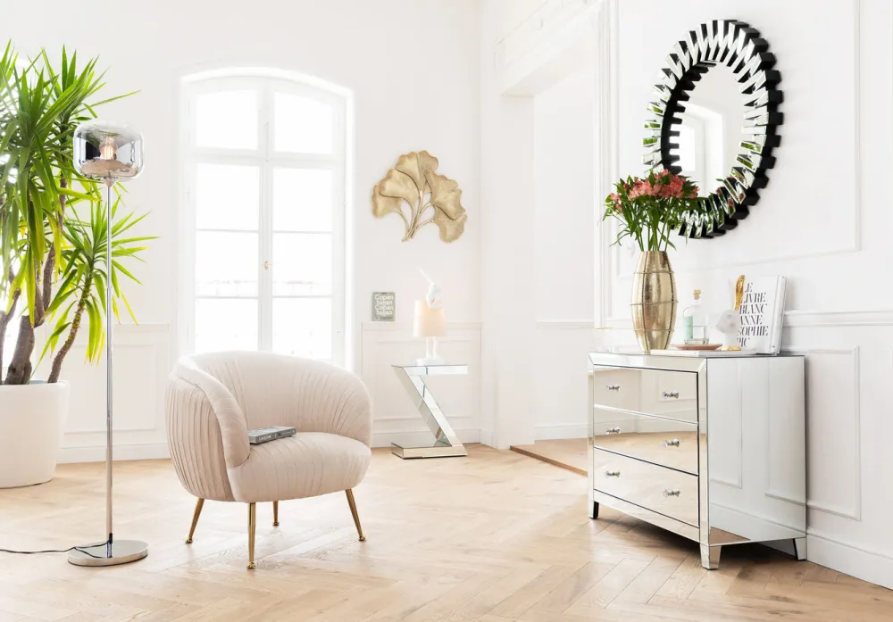 KARE Design Nojatuolit*Perugia Nojatuoli