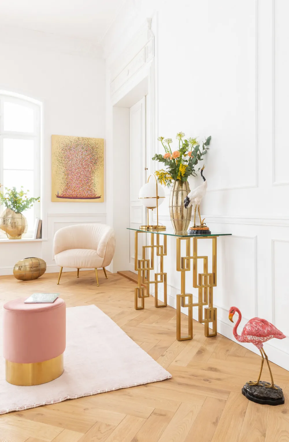 KARE Design Nojatuolit*Perugia Nojatuoli