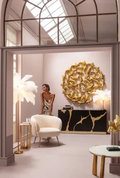 KARE Design Nojatuolit*Perugia Nojatuoli