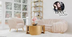 KARE Design Nojatuolit*Perugia Nojatuoli