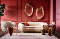 KARE Design Nojatuolit*Perugia Nojatuoli