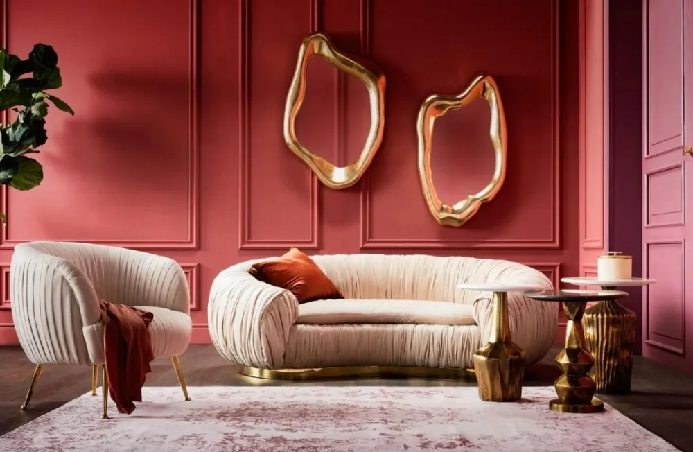 KARE Design Nojatuolit*Perugia Nojatuoli