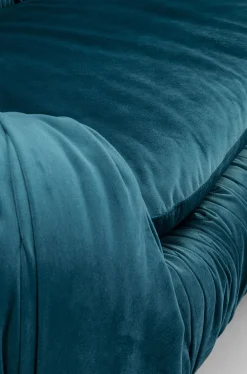 KARE Design Sohvat|Olohuone*Perugia Sohva, 2-istuttava, Smaragdi 195cm