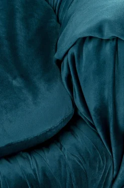 KARE Design Sohvat|Olohuone*Perugia Sohva, 2-istuttava, Smaragdi 195cm