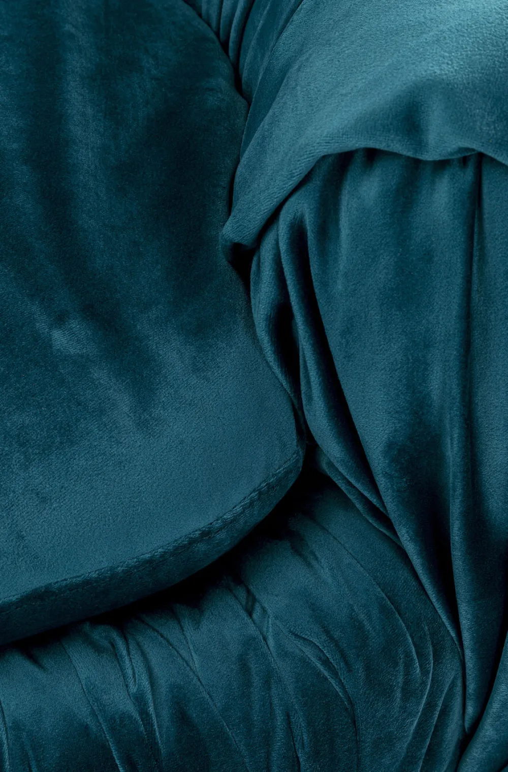 KARE Design Sohvat|Olohuone*Perugia Sohva, 2-istuttava, Smaragdi 195cm