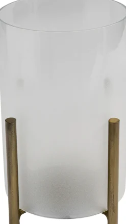 KARE Design Lyhdyt*Pillar Steam Lyhty 25cm