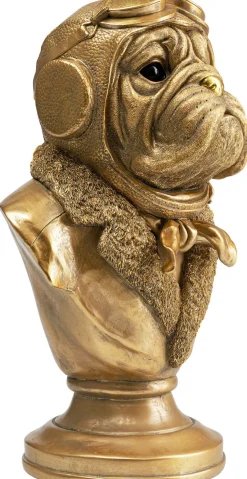 KARE Design Koriste-Esineet*Pilot Koriste-esine 35cm