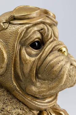 KARE Design Koriste-Esineet*Pilot Koriste-esine 35cm