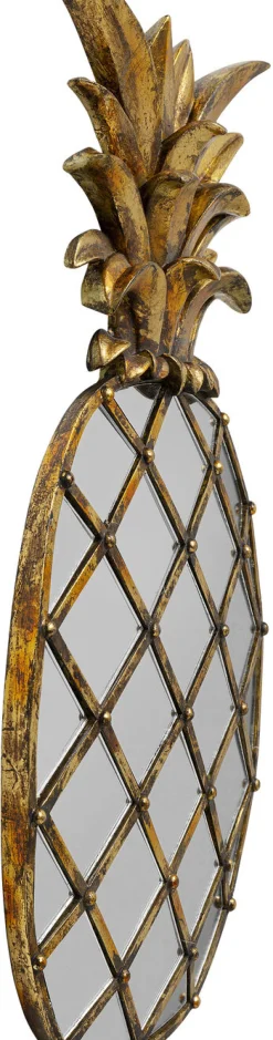 KARE Design Seinäkoristeet*Pina Mirror Seinäkoriste 26x50cm