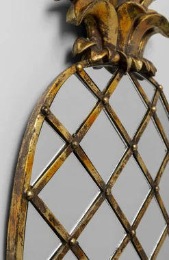 KARE Design Seinäkoristeet*Pina Mirror Seinäkoriste 26x50cm