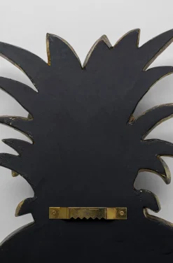 KARE Design Seinäkoristeet*Pina Mirror Seinäkoriste 26x50cm