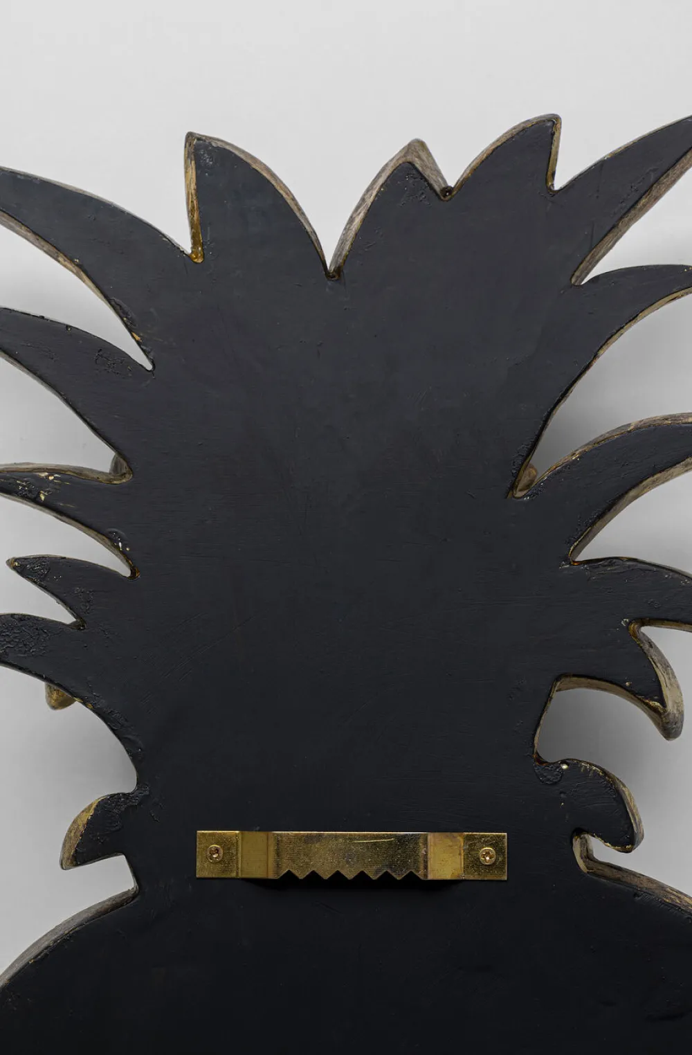 KARE Design Seinäkoristeet*Pina Mirror Seinäkoriste 26x50cm