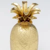 KARE Design Koriste-Esineet*Pineapple Ananas Deko Purkki 31cm