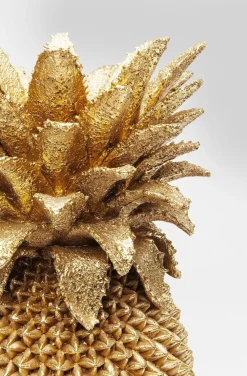 KARE Design Maljakot|Olohuone*Pineapple Ananas Maljakko 50cm