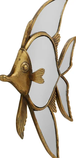 KARE Design Seinäkoristeet*Pisces Kalat Seinäkoriste 24x39cm