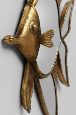 KARE Design Seinäkoristeet*Pisces Kalat Seinäkoriste 24x39cm