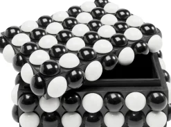 KARE Design Korurasiat*Polka Rasia, Laatikko 21x9cm