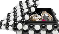 KARE Design Korurasiat*Polka Rasia, Laatikko 21x9cm