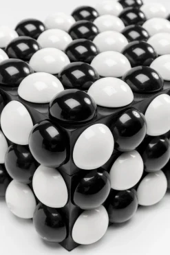 KARE Design Korurasiat*Polka Rasia, Laatikko 21x9cm