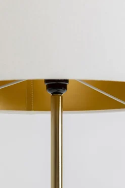 KARE Design Lattiavalaisimet*Posso Lattiavalaisin Sivupöydällä155cm