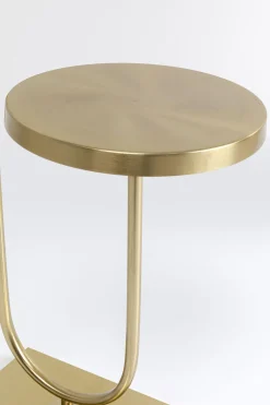 KARE Design Lattiavalaisimet*Posso Lattiavalaisin Sivupöydällä155cm