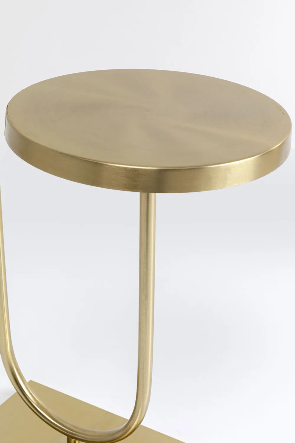 KARE Design Lattiavalaisimet*Posso Lattiavalaisin Sivupöydällä155cm