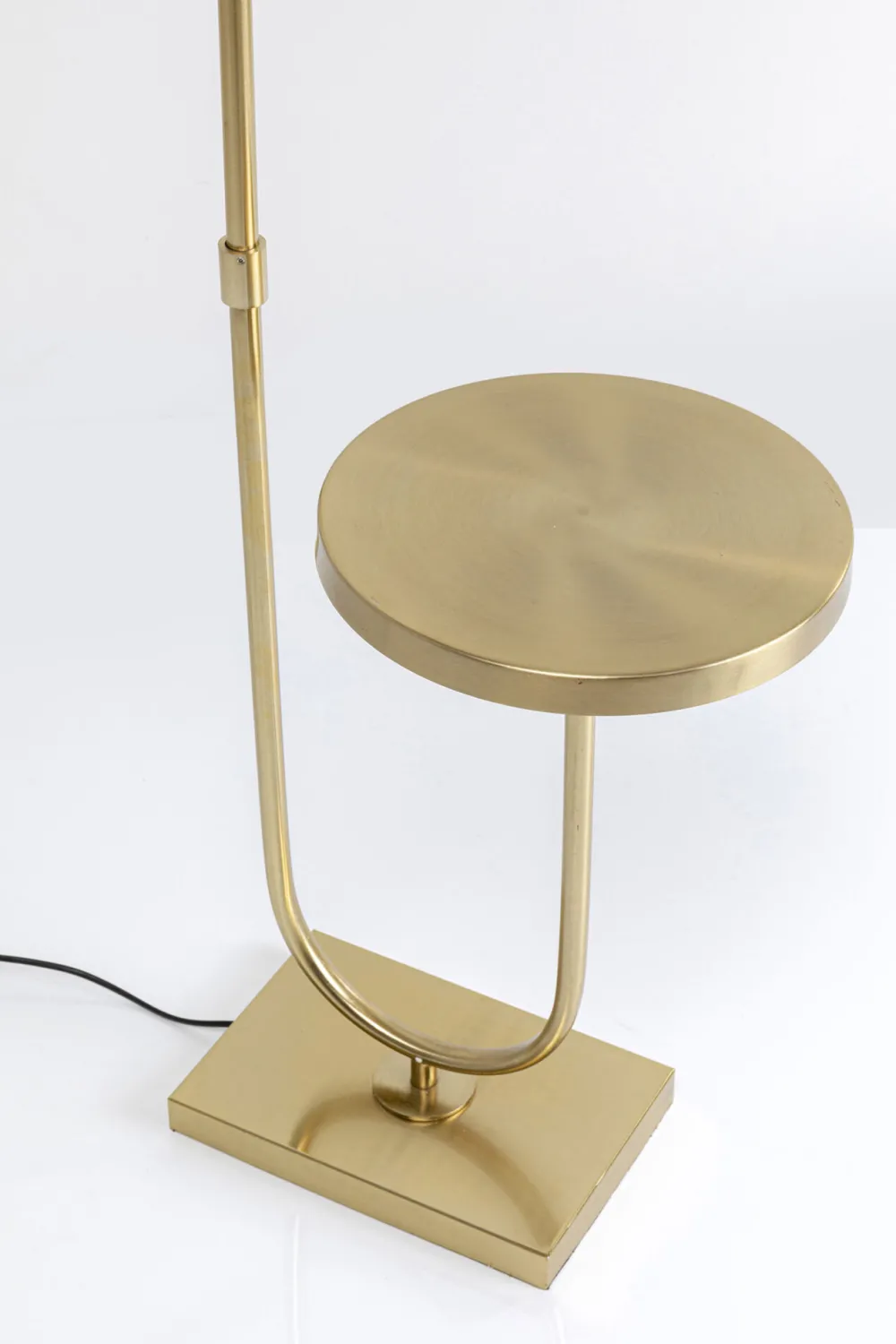 KARE Design Lattiavalaisimet*Posso Lattiavalaisin Sivupöydällä155cm