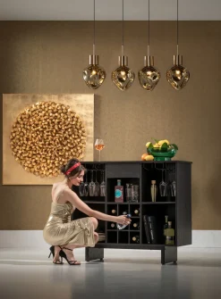 KARE Design Baarit*Prezioso Baari 120x105cm