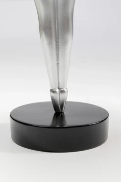 KARE Design Koriste-Esineet*Primaballerina Stripes Koriste-esine 35cm