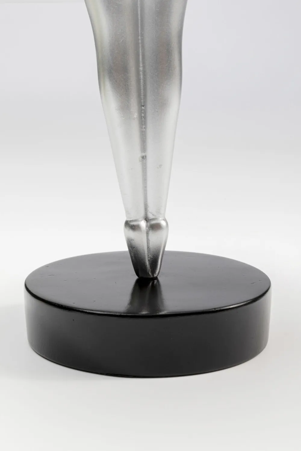 KARE Design Koriste-Esineet*Primaballerina Stripes Koriste-esine 35cm