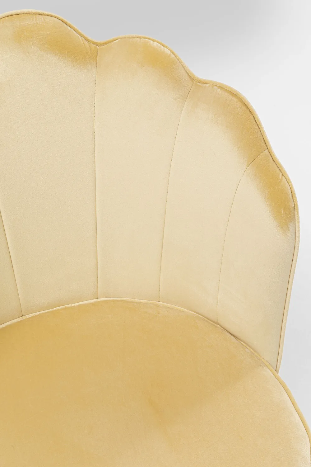 KARE Design Tuolit*Princess Tuoli Beige (2/Setti)