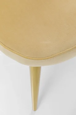 KARE Design Tuolit*Princess Tuoli Beige (2/Setti)