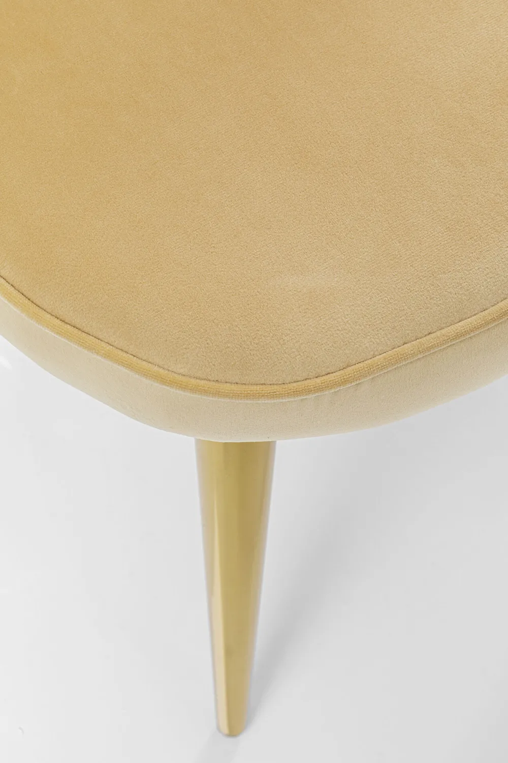 KARE Design Tuolit*Princess Tuoli Beige (2/Setti)