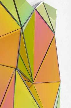 KARE Design Peilit*Prisma Colore Seinäpeili 80x120cm