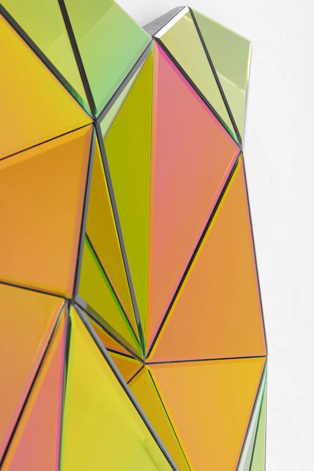 KARE Design Peilit*Prisma Colore Seinäpeili 80x120cm