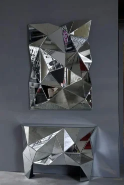 KARE Design Konsolipöydät Ja Sivupöydät*Prisma Konsolipöytä